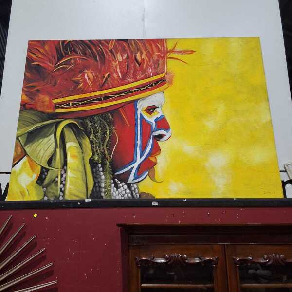 ARTIST UNKNOWN