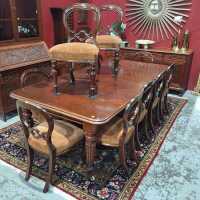 DINING SUITE