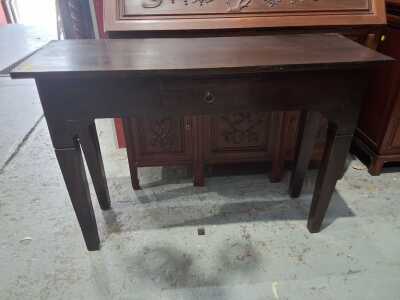 HALL TABLE