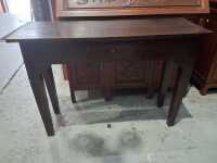 HALL TABLE
