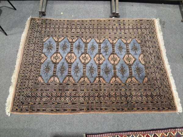 PERSIAN RUG