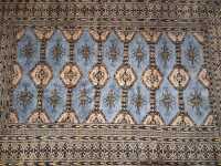PERSIAN RUG - 2