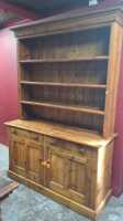 KITCHEN DRESSER