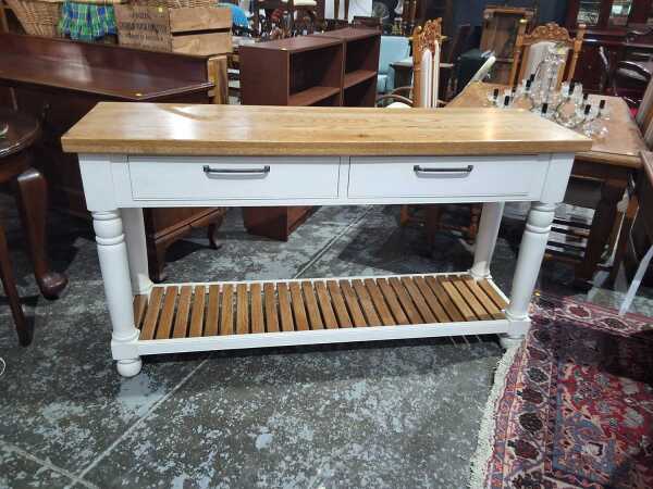 HALL TABLE