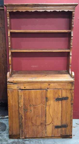 KITCHEN DRESSER
