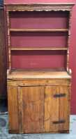 KITCHEN DRESSER