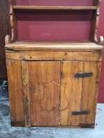 KITCHEN DRESSER - 2