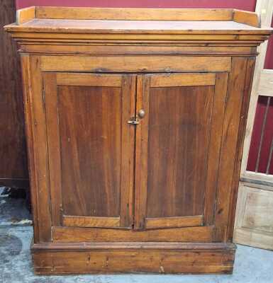 CUPBOARD