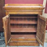 CUPBOARD - 2