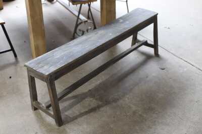 BENCH