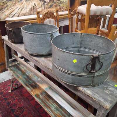 PLANTERS