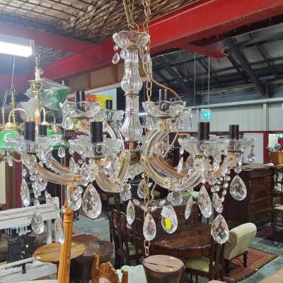 CHANDELIER
