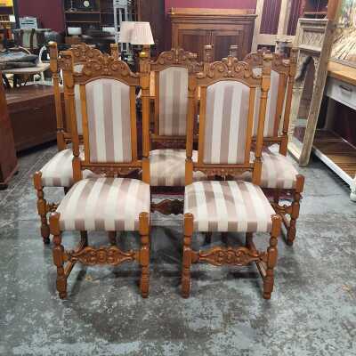 DINING CHAIRS