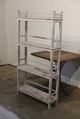 SHELF
