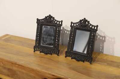 MIRRORS