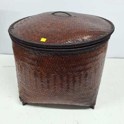CANE BASKET