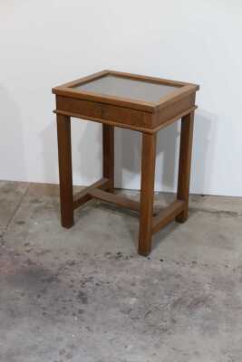 DISPLAY TABLE