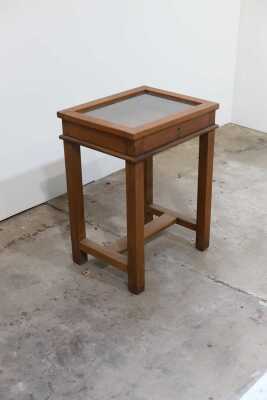 DISPLAY TABLE