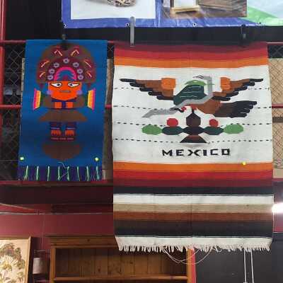WALL HANGINGS
