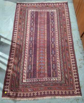 KILIM RUG