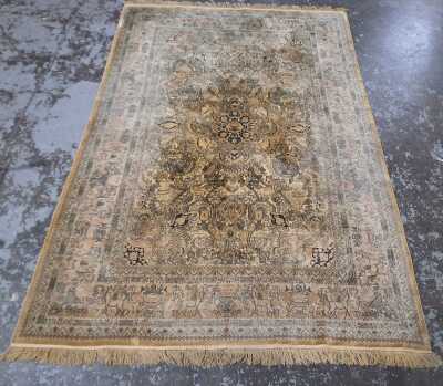 PERSIAN RUG