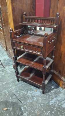SIDE CABINET