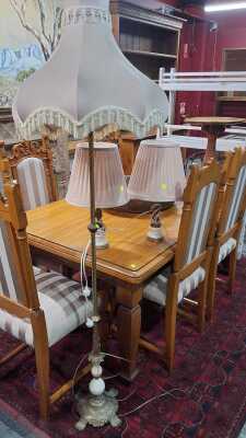 LAMPS
