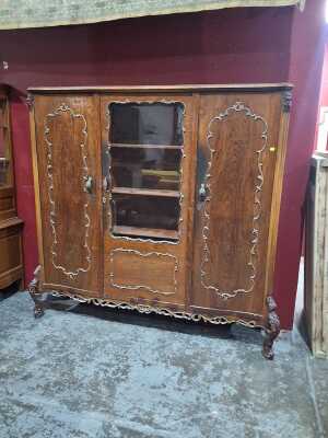 BOOKCASE