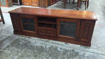 TELEVISION CABINET