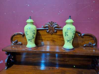 TABLE LAMPS