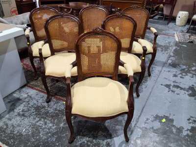 DINING CHAIRS