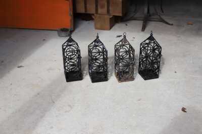 LANTERNS