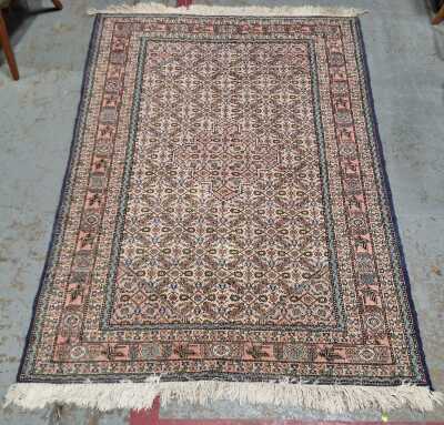 INDIAN RUG