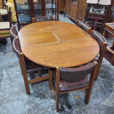 DINING SUITE
