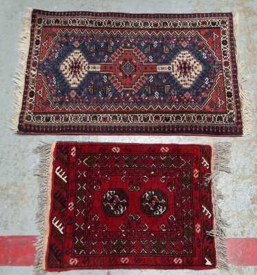 PERSIAN RUGS