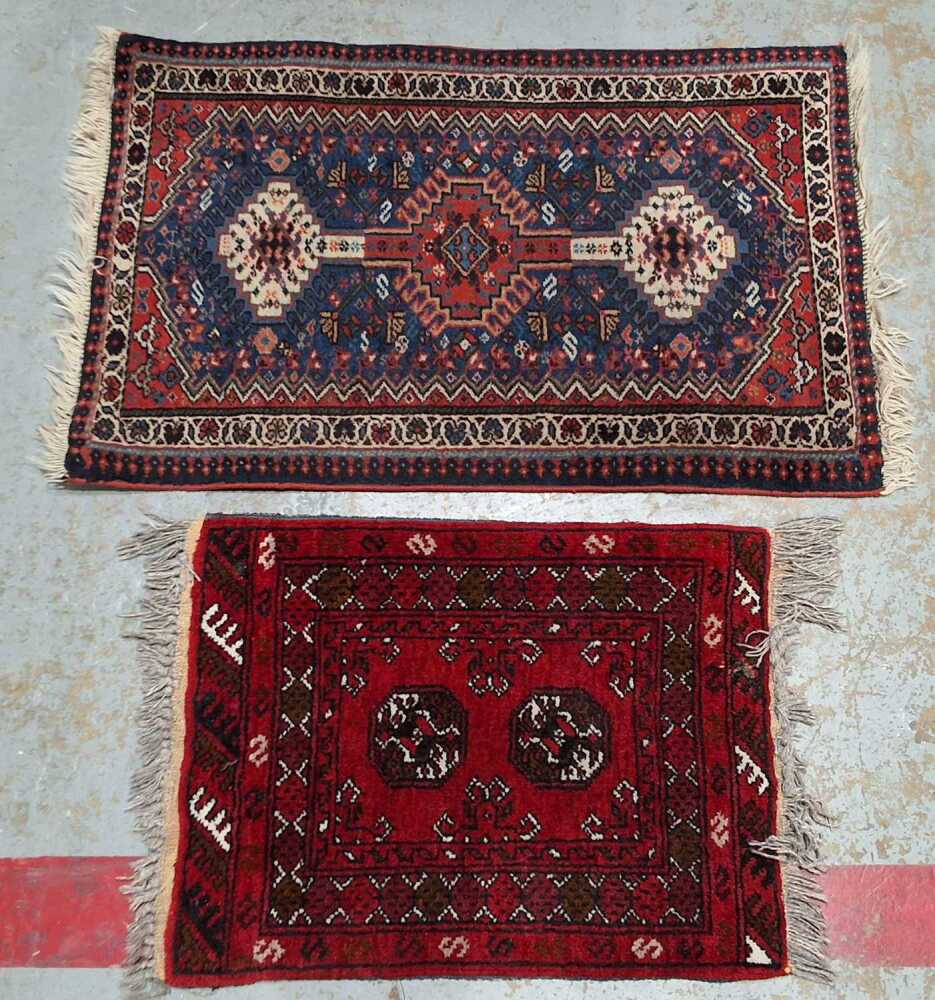 PERSIAN RUGS