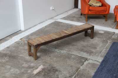 BENCH