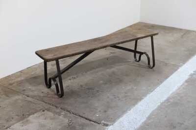 BENCH