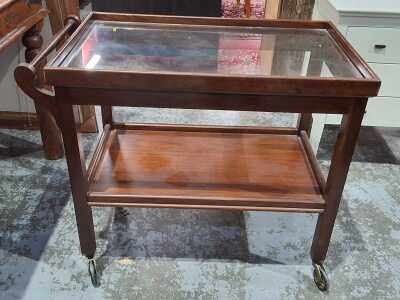 TRAY MOBILE