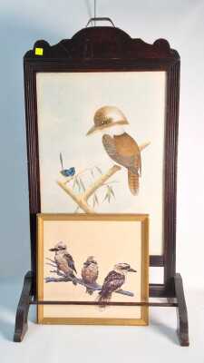 KOOKABURRAS