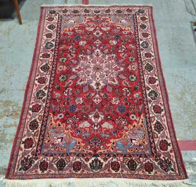 PERSIAN RUG