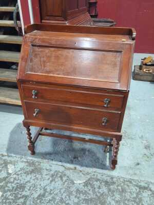 WRITING BUREAU