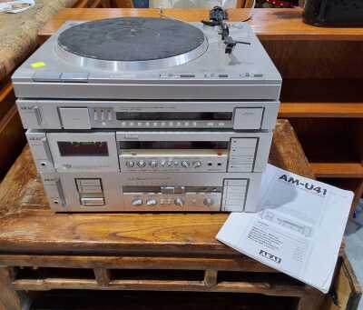 STEREO