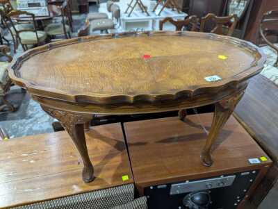 COFFEE TABLE