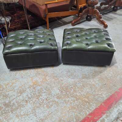 FOOTSTOOLS