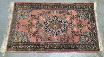 PERSIAN RUG