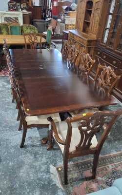 DINING SUITE