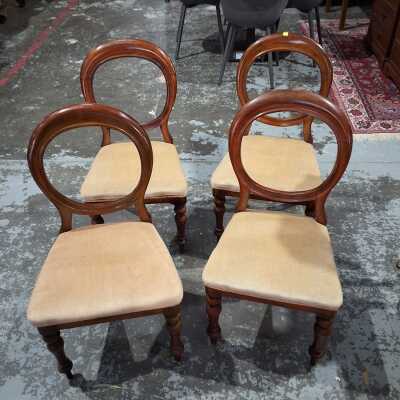 CHAIRS