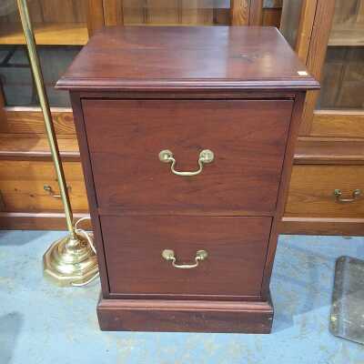 FILE DRAWERS