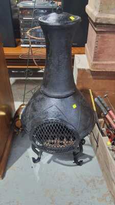 CHIMINEA